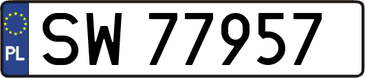 SW77957