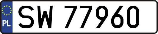 SW77960