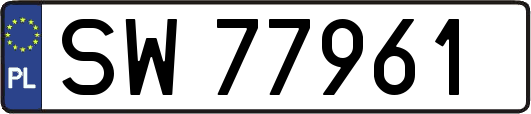 SW77961