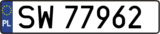 SW77962