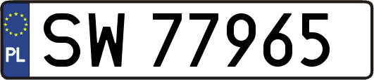 SW77965