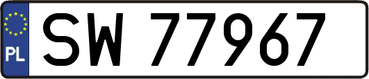 SW77967