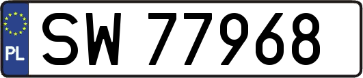 SW77968