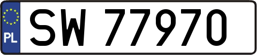 SW77970