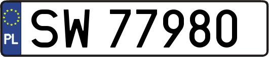 SW77980