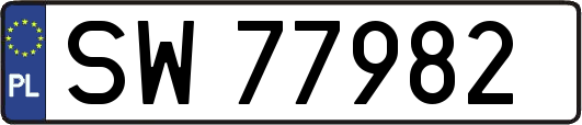 SW77982