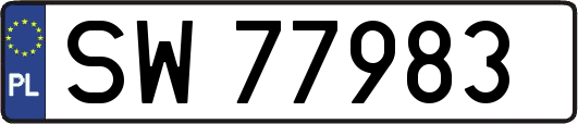 SW77983