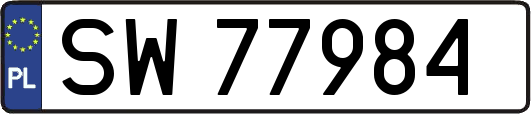 SW77984