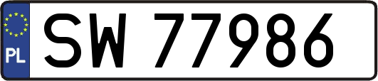 SW77986