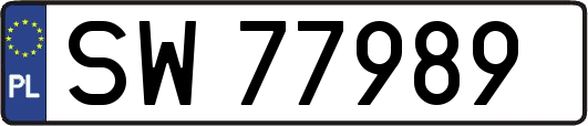 SW77989