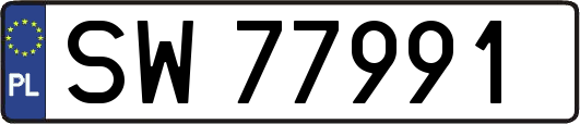 SW77991