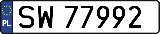 SW77992