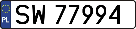SW77994