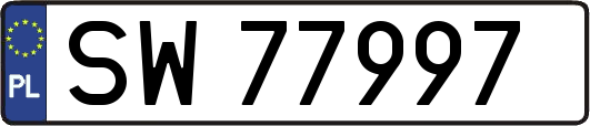 SW77997