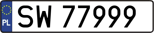 SW77999