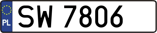 SW7806