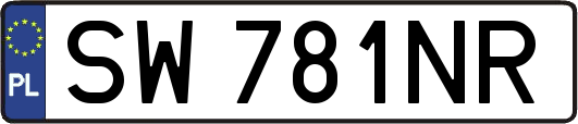 SW781NR