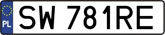 SW781RE