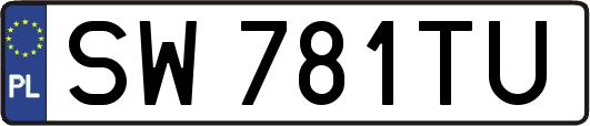 SW781TU