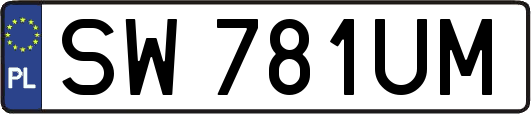 SW781UM