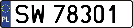SW78301