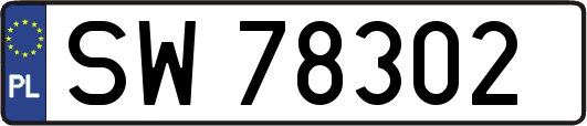 SW78302