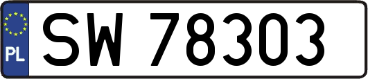 SW78303