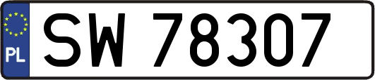 SW78307