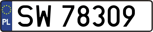 SW78309