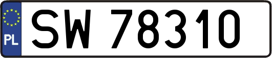 SW78310