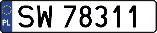 SW78311