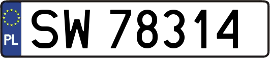 SW78314