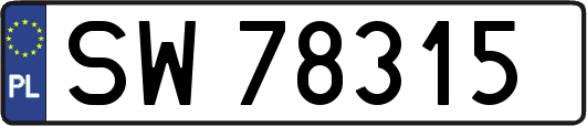 SW78315