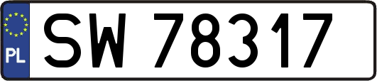SW78317