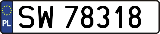 SW78318