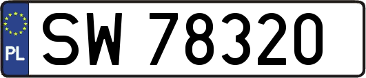 SW78320