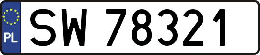 SW78321