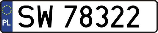 SW78322