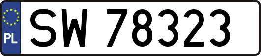 SW78323