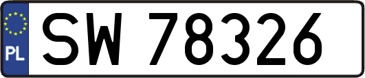 SW78326