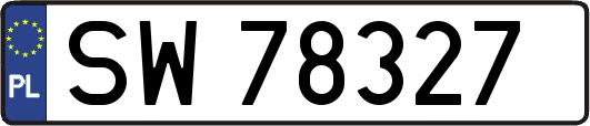 SW78327