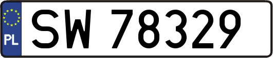 SW78329