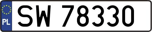 SW78330