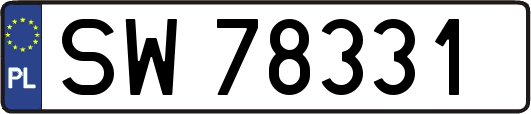 SW78331
