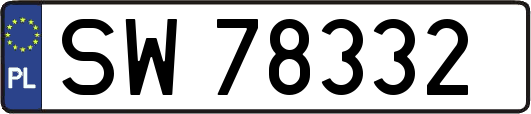 SW78332