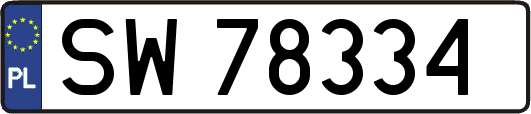SW78334