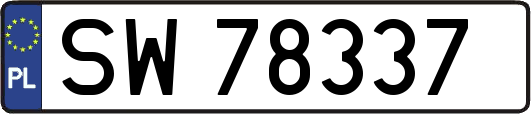 SW78337