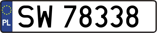 SW78338