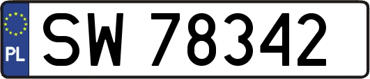 SW78342