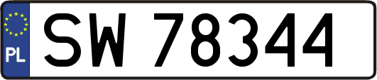 SW78344